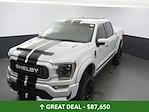 Used 2022 Ford F-150 Lariat SuperCrew Cab 4x4, Pickup for sale #05X1192 - photo 44