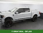 Used 2022 Ford F-150 Lariat SuperCrew Cab 4x4, Pickup for sale #05X1192 - photo 45