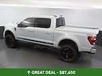 Used 2022 Ford F-150 Lariat SuperCrew Cab 4x4, Pickup for sale #05X1192 - photo 46