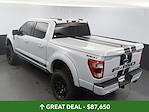 Used 2022 Ford F-150 Lariat SuperCrew Cab 4x4, Pickup for sale #05X1192 - photo 47