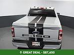 Used 2022 Ford F-150 Lariat SuperCrew Cab 4x4, Pickup for sale #05X1192 - photo 48