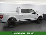 Used 2022 Ford F-150 Lariat SuperCrew Cab 4x4, Pickup for sale #05X1192 - photo 49