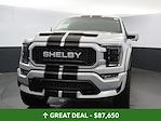 Used 2022 Ford F-150 Lariat SuperCrew Cab 4x4, Pickup for sale #05X1192 - photo 2