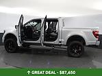 Used 2022 Ford F-150 Lariat SuperCrew Cab 4x4, Pickup for sale #05X1192 - photo 50