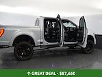 Used 2022 Ford F-150 Lariat SuperCrew Cab 4x4, Pickup for sale #05X1192 - photo 51