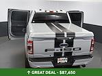 Used 2022 Ford F-150 Lariat SuperCrew Cab 4x4, Pickup for sale #05X1192 - photo 53