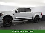 Used 2022 Ford F-150 Lariat SuperCrew Cab 4x4, Pickup for sale #05X1192 - photo 9