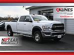 Used 2021 Ram 3500 Big Horn Crew Cab 4x4, Pickup for sale #05X1204B - photo 1