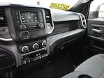 Used 2021 Ram 3500 Big Horn Crew Cab 4x4, Pickup for sale #05X1204B - photo 22