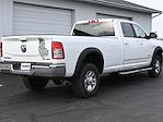 Used 2021 Ram 3500 Big Horn Crew Cab 4x4, Pickup for sale #05X1204B - photo 2