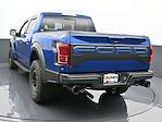 Used 2018 Ford F-150 Raptor SuperCrew Cab 4x4, Pickup for sale #05X1238 - photo 11