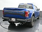 Used 2018 Ford F-150 Raptor SuperCrew Cab 4x4, Pickup for sale #05X1238 - photo 2