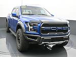 Used 2018 Ford F-150 Raptor SuperCrew Cab 4x4, Pickup for sale #05X1238 - photo 5