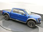 Used 2018 Ford F-150 Raptor SuperCrew Cab 4x4, Pickup for sale #05X1238 - photo 42