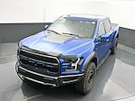 Used 2018 Ford F-150 Raptor SuperCrew Cab 4x4, Pickup for sale #05X1238 - photo 44