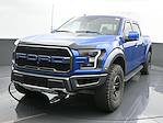 Used 2018 Ford F-150 Raptor SuperCrew Cab 4x4, Pickup for sale #05X1238 - photo 6