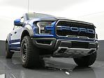 Used 2018 Ford F-150 Raptor SuperCrew Cab 4x4, Pickup for sale #05X1238 - photo 51