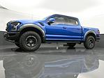 Used 2018 Ford F-150 Raptor SuperCrew Cab 4x4, Pickup for sale #05X1238 - photo 53