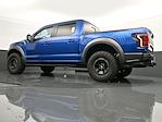 Used 2018 Ford F-150 Raptor SuperCrew Cab 4x4, Pickup for sale #05X1238 - photo 54