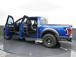 Used 2018 Ford F-150 Raptor SuperCrew Cab 4x4, Pickup for sale #05X1238 - photo 58