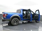 Used 2018 Ford F-150 Raptor SuperCrew Cab 4x4, Pickup for sale #05X1238 - photo 59