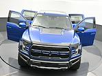 Used 2018 Ford F-150 Raptor SuperCrew Cab 4x4, Pickup for sale #05X1238 - photo 60