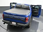 Used 2018 Ford F-150 Raptor SuperCrew Cab 4x4, Pickup for sale #05X1238 - photo 61