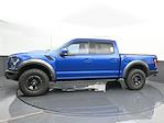 Used 2018 Ford F-150 Raptor SuperCrew Cab 4x4, Pickup for sale #05X1238 - photo 8