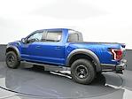 Used 2018 Ford F-150 Raptor SuperCrew Cab 4x4, Pickup for sale #05X1238 - photo 10