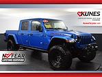 2021 Jeep Gladiator Crew Cab 4x4, Pickup for sale #05X1243A - photo 1