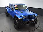 2021 Jeep Gladiator Crew Cab 4x4, Pickup for sale #05X1243A - photo 34