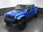 2021 Jeep Gladiator Crew Cab 4x4, Pickup for sale #05X1243A - photo 35