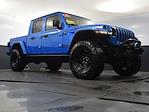 2021 Jeep Gladiator Crew Cab 4x4, Pickup for sale #05X1243A - photo 43