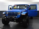 2021 Jeep Gladiator Crew Cab 4x4, Pickup for sale #05X1243A - photo 48