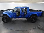 2021 Jeep Gladiator Crew Cab 4x4, Pickup for sale #05X1243A - photo 51