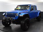 2021 Jeep Gladiator Crew Cab 4x4, Pickup for sale #05X1243A - photo 11