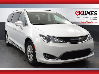 2019 Chrysler Pacifica FWD, Minivan for sale #05X1244A - photo 1