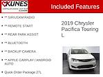 2019 Chrysler Pacifica FWD, Minivan for sale #05X1244A - photo 5