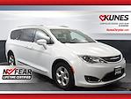 Used 2017 Chrysler Pacifica Touring L Plus FWD, Minivan for sale #05X635 - photo 1