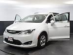 Used 2017 Chrysler Pacifica Touring L Plus FWD, Minivan for sale #05X635 - photo 56