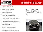 Used 2017 Dodge Grand Caravan SXT FWD, Minivan for sale #05X995A - photo 4