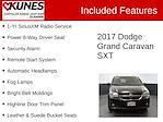 Used 2017 Dodge Grand Caravan SXT FWD, Minivan for sale #05X995A - photo 6