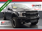 2019 Ford F-150 SuperCrew Cab 4x4, Pickup for sale #05X999 - photo 4
