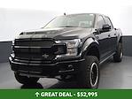 2019 Ford F-150 SuperCrew Cab 4x4, Pickup for sale #05X999 - photo 6