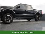 2019 Ford F-150 SuperCrew Cab 4x4, Pickup for sale #05X999 - photo 51