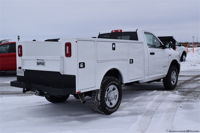 Ram Ram 2500 Service Body Trucks