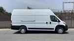 2024 Ram ProMaster 3500 Super High Roof FWD, Empty Cargo Van for sale #B415828 - photo 3