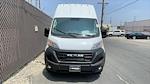 2024 Ram ProMaster 3500 Super High Roof FWD, Empty Cargo Van for sale #B415828 - photo 10