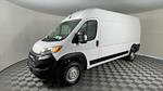 2024 Ram ProMaster 3500 High Roof FWD, Empty Cargo Van for sale #BS42159 - photo 9