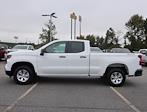 New 2025 Chevrolet Silverado 1500 Work Truck Double Cab 4x4, Pickup for sale #1024T1256 - photo 2